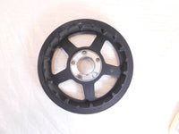 Harley Davidson Sportster 883 & 1200 68T Tooth Rear Wheel Belt Pulley Sprocket - C3 Cycle