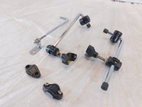 15-20 Harley Davidson Street 500 & 750 Front Batwing Fairing Mount Hardware - C3 Cycle