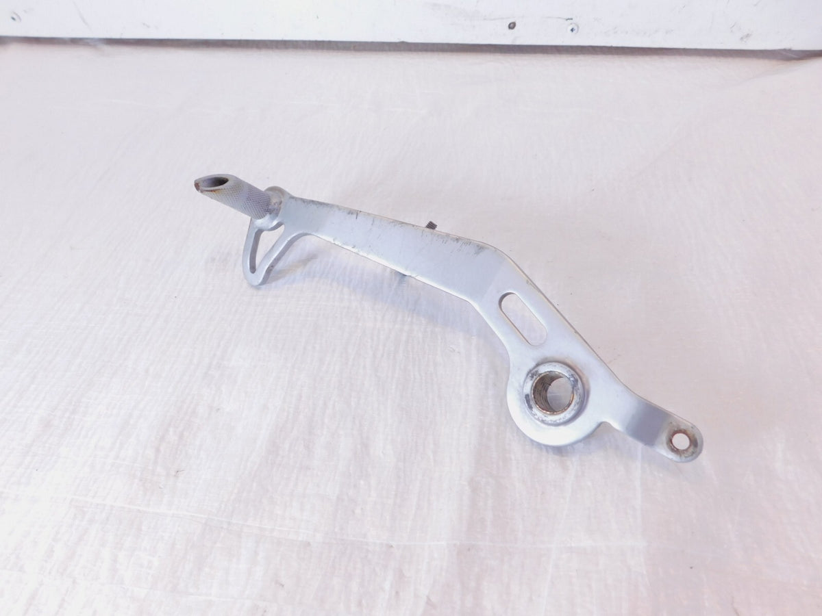 2005-2013 BMW R1200RT R1200 RT R900RT R900 RT Right Rear Foot Brake Pedal Lever - C3 Cycle