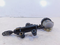 Victory Cross Country Roads Rear Wheel Brake Master Cylinder w/ Reservoir Tank - C3 Cycle