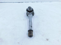 1976 76 Moto Guzzi Convert I V1000 Rear Wheel Differential Driveshaft Joint Yoke - C3 Cycle