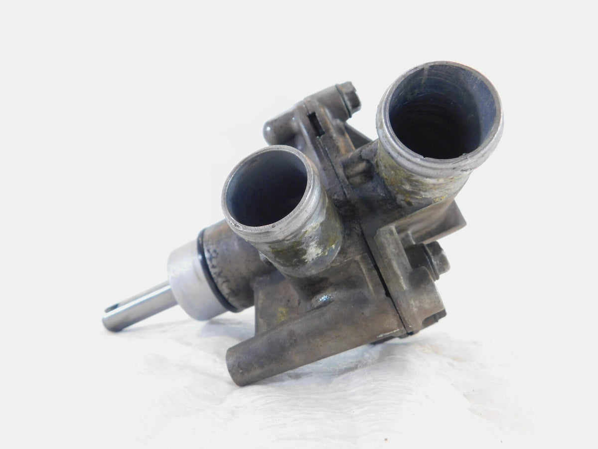 94-03 Honda VF750 VF750C Magna 750 Engine Coolant Water Pump Impeller & Covers