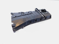BMW K1200LT K1200RS Black Engine Motor Timing Cam Chain Case Cover - 11147654256 - C3 Cycle