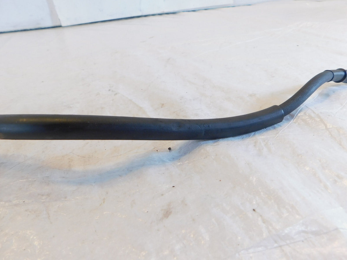 1992 Harley Davidson Touring Tour Glide & Electra Glide Rear Brake Hose Line - C3 Cycle