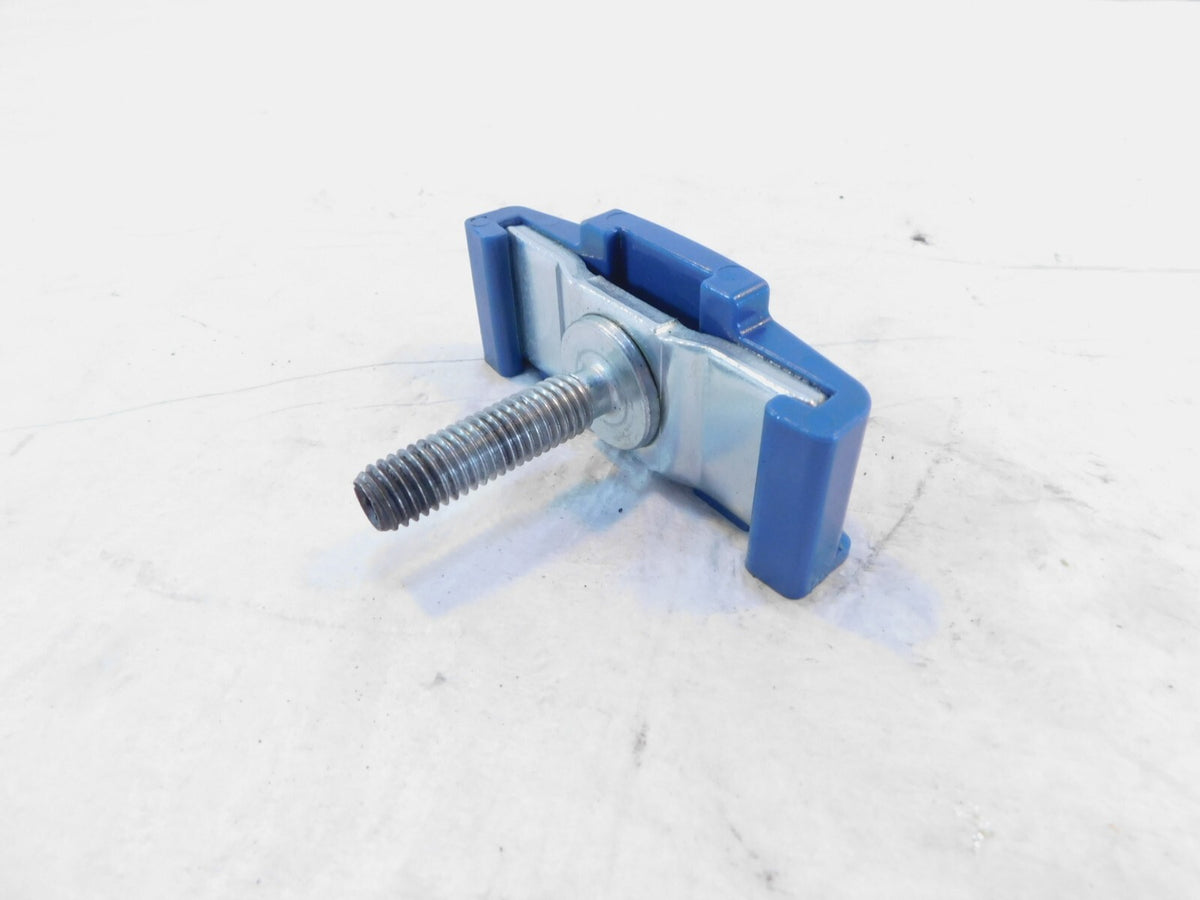 Harley Davidson Sportster 883 & 1200 Blue Primary Chain Tensioner 40039-02B - C3 Cycle
