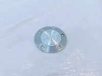 Harley Davidson Touring Dyna Softail Twin Cam Right Timer Timing Cover 32543-07