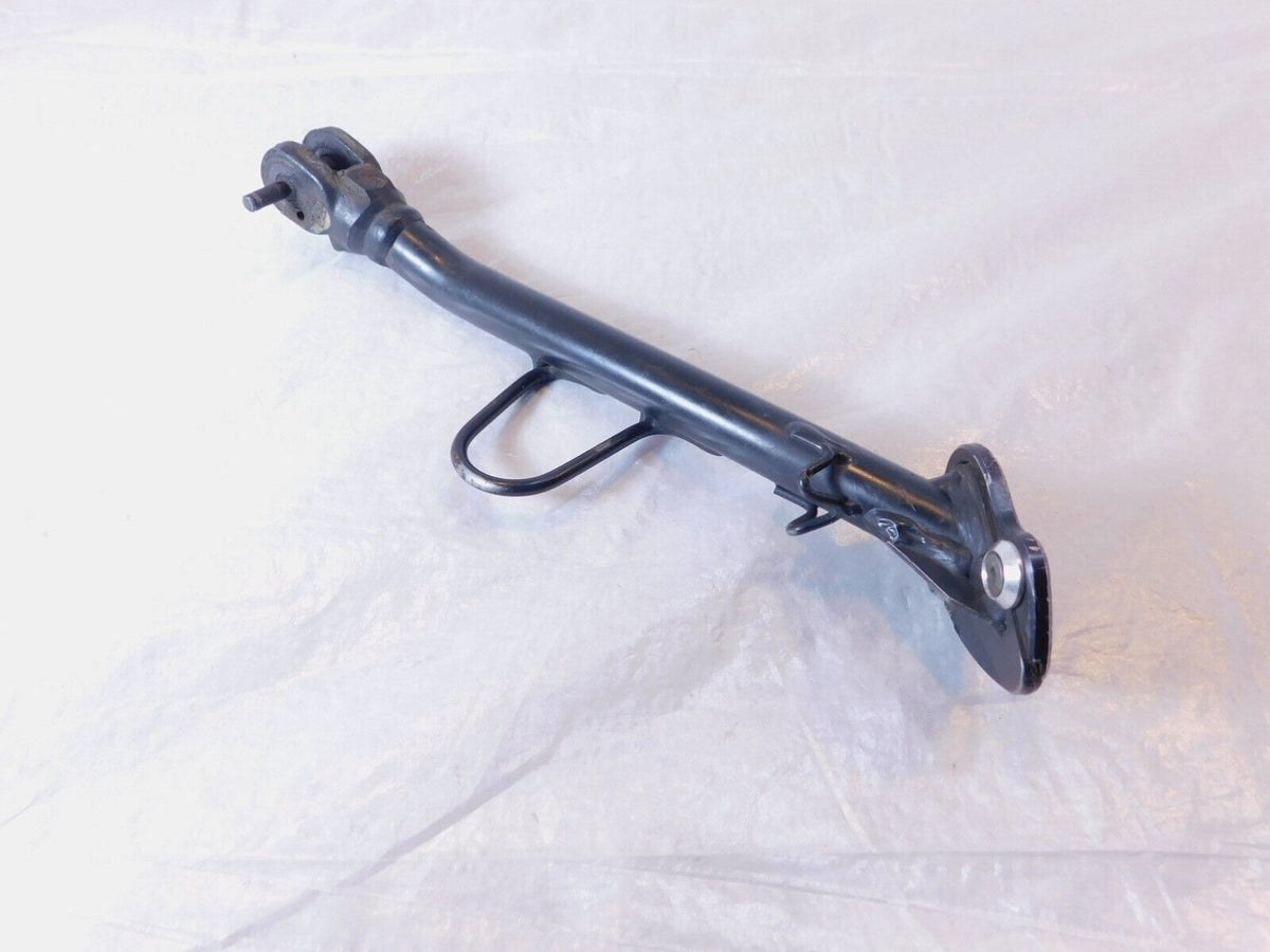 2001-2005 BMW R1150RS 1150RS Black Left Side Stand Kickstand Prop - 46537663750 - C3 Cycle