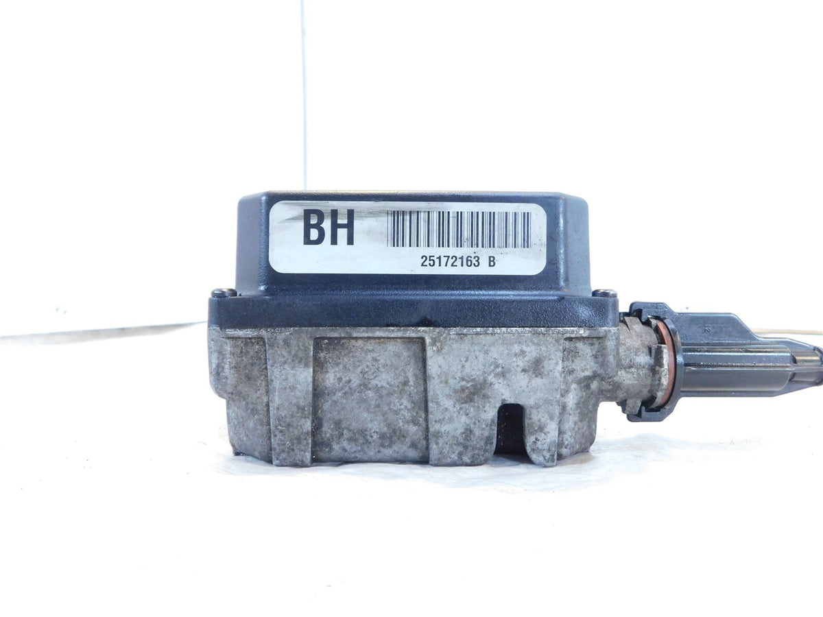 Harley Davidson Electra Glide Ultra Classic Cruise Control Module Servo Motor - C3 Cycle