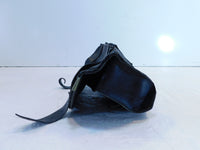 1993-2008 Honda Shadow VT600CD Deluxe Front Storage Luggage Soft Saddlebag - C3 Cycle
