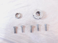 Victory Hammer Jackpot Judge Kingpin Vegas Steering Stem Head Triple Tree Nuts - C3 Cycle