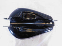 2007-2017 Harley Sportster 883 & 1200 Black Custom & Low Fuel Gas Petrol Tank - C3 Cycle