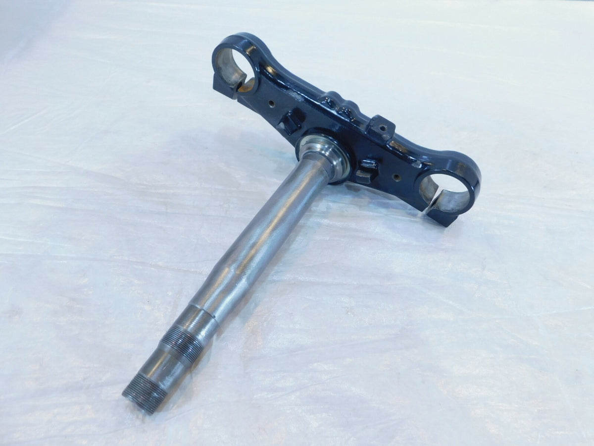 2018 & 2019 Suzuki GSX250R GSX 250R Lower Triple Tree Steering Stem Fork Bracket - C3 Cycle