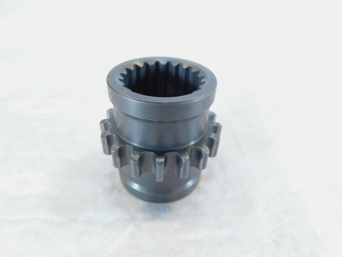 Honda CBR900RR CBR1100XX CB900F Engine Motor Crankshaft Timing Sprocket Gear 17T - C3 Cycle