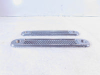 Harley Davidson Touring Road King & Electra Glide Auxiliary Fog Light Bar Covers - C3 Cycle