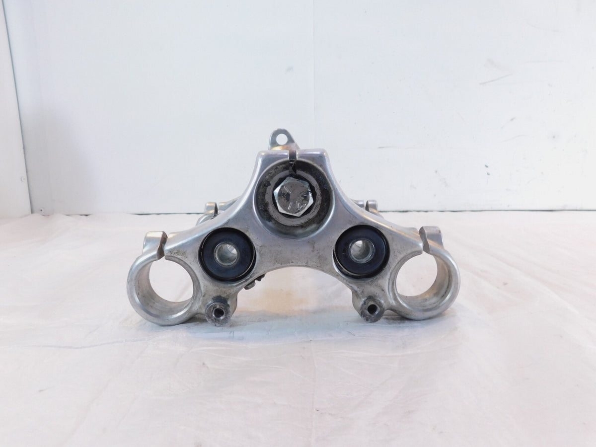 Harley Davidson Sportster 883 & 1200 Top Bottom Fork Triple Tree & Steering Stem - C3 Cycle