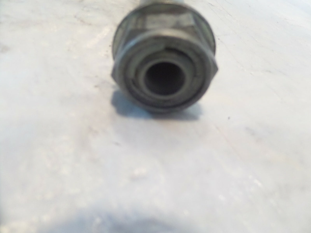 Honda CB650 CBR650 CBR650F Rear Wheel Fork Swingarm Pivot Bolt Shaft Rod Axle - C3 Cycle