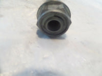 Honda CB650 CBR650 CBR650F Rear Wheel Fork Swingarm Pivot Bolt Shaft Rod Axle - C3 Cycle