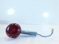 2000 Victory V92 Sport Cruiser Chrome Rear Fender Turn Signal Indicator 2433011 - C3 Cycle