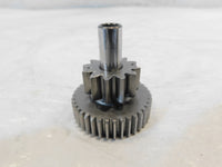 Honda NC700X CTX700 & Shadow 750 Flywheel Starter Reduction Idle Starter Gear - C3 Cycle