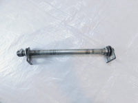 Suzuki RF600R & Bandit 600 GSF600 GSF600S Rear Wheel Shaft Pivot Axle Spindle - C3 Cycle