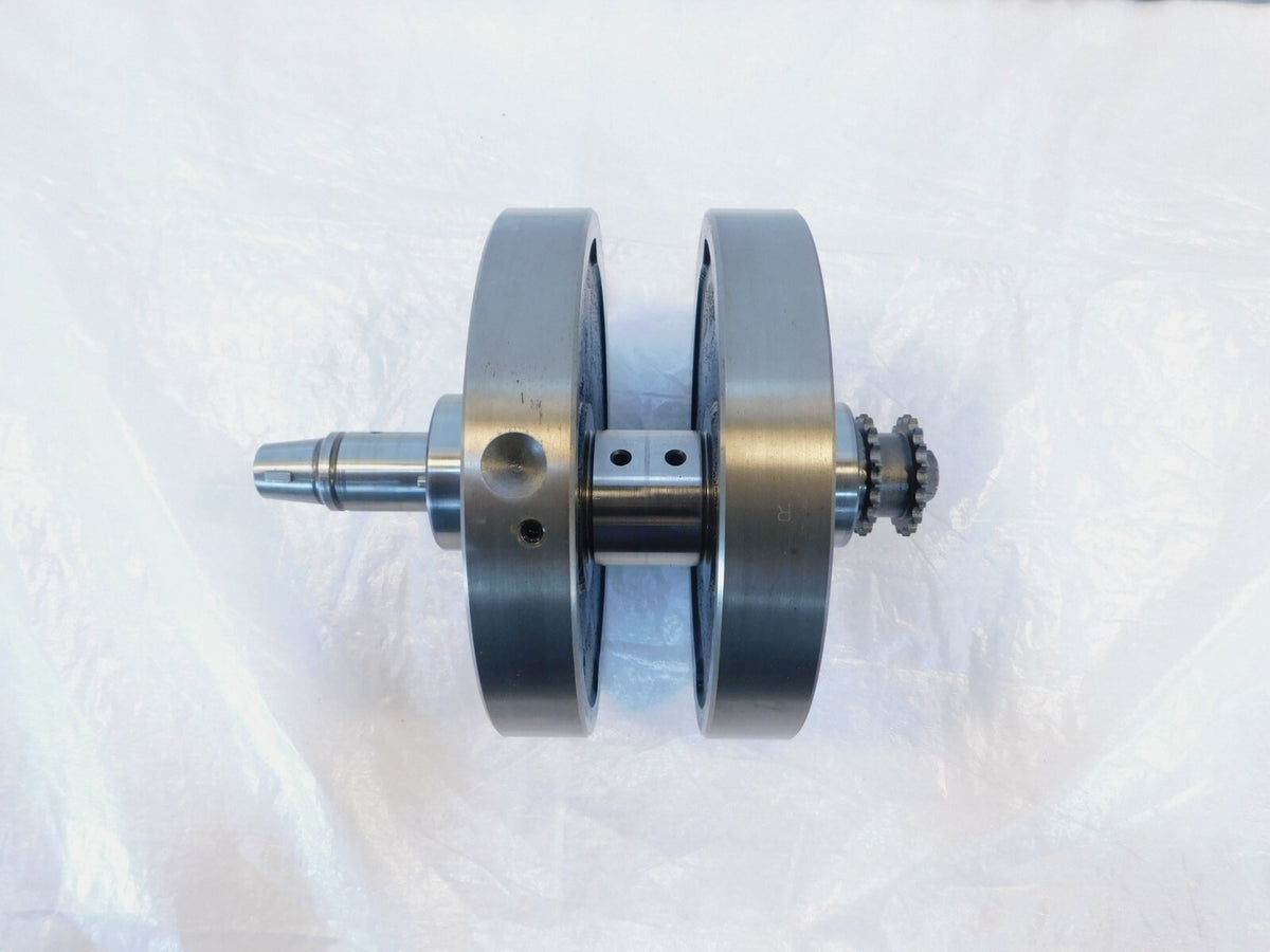 1999 Victory V92 Standard Cruiser Engine Motor Crankshaft Crank Shaft Assembly - C3 Cycle