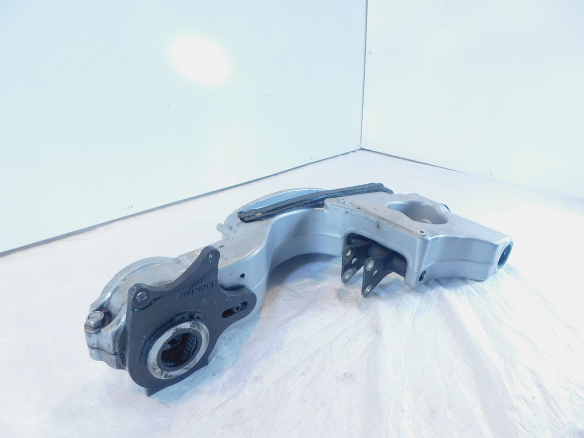 Triumph Daytona & Speed Triple & Sprint ST & RS 955 955i Single Sided Swingarm - C3 Cycle