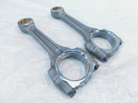 2015-2021 Indian Scout Sixty 1200 Bobber Engine Crank Crankshaft Connecting Rods - C3 Cycle