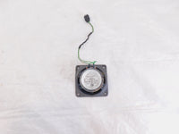 2000-2006 BMW R1150 R1150RT Black Radio Loudspeaker Loud Speaker 65137653635 - C3 Cycle