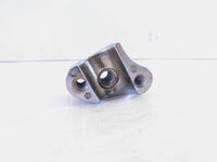 Harley Davidson Sportster 883 & 1200 Dyna Chrome Right Handlebar Bar Riser Clamp - C3 Cycle