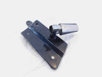 Cixi Kingring Aggressor V Jinlun 250cc Rear Left Footpeg Footrest Mount Bracket - C3 Cycle