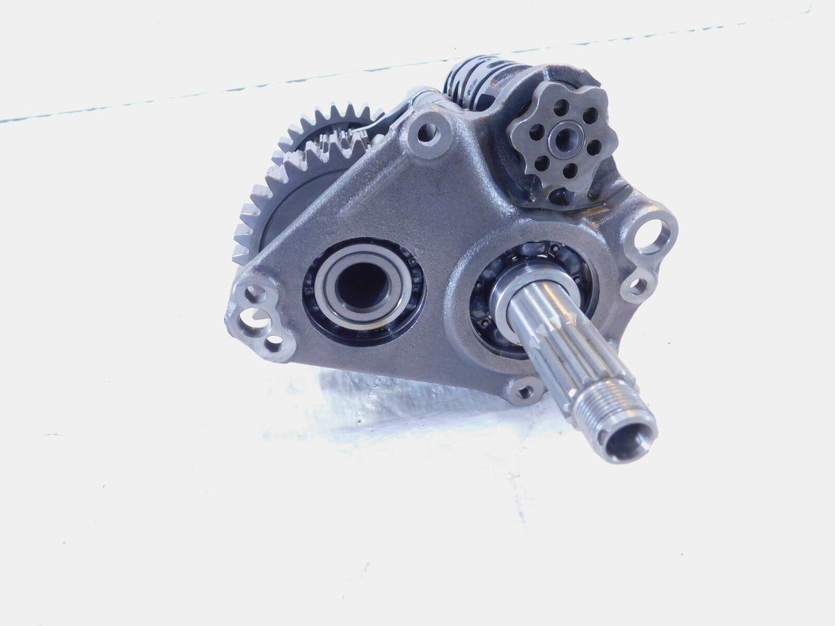 BMW F750GS F850GS ADV F900R F900XR Transmission Gearbox Gear Shafts & Shift Drum - C3 Cycle