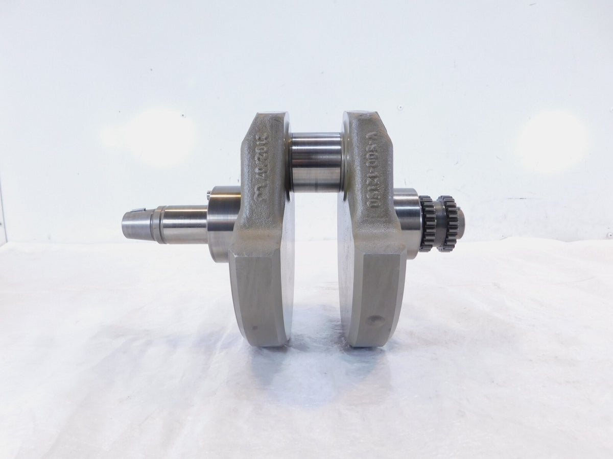 2008-2010 Victory Hammer Kingpin Vegas & Vision Engine Motor Crank Crankshaft - C3 Cycle