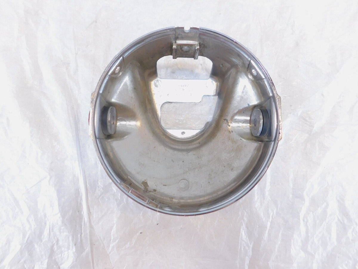 1986-2006 Kawasaki VN750 Vulcan 750 & 454LTD Headlight Case Housing Bucket Shell - C3 Cycle