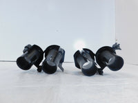 Honda CBR1000RA CBR1000RR CBR1000S Air Intake Cleaner Funnel Velocity Stacks - C3 Cycle