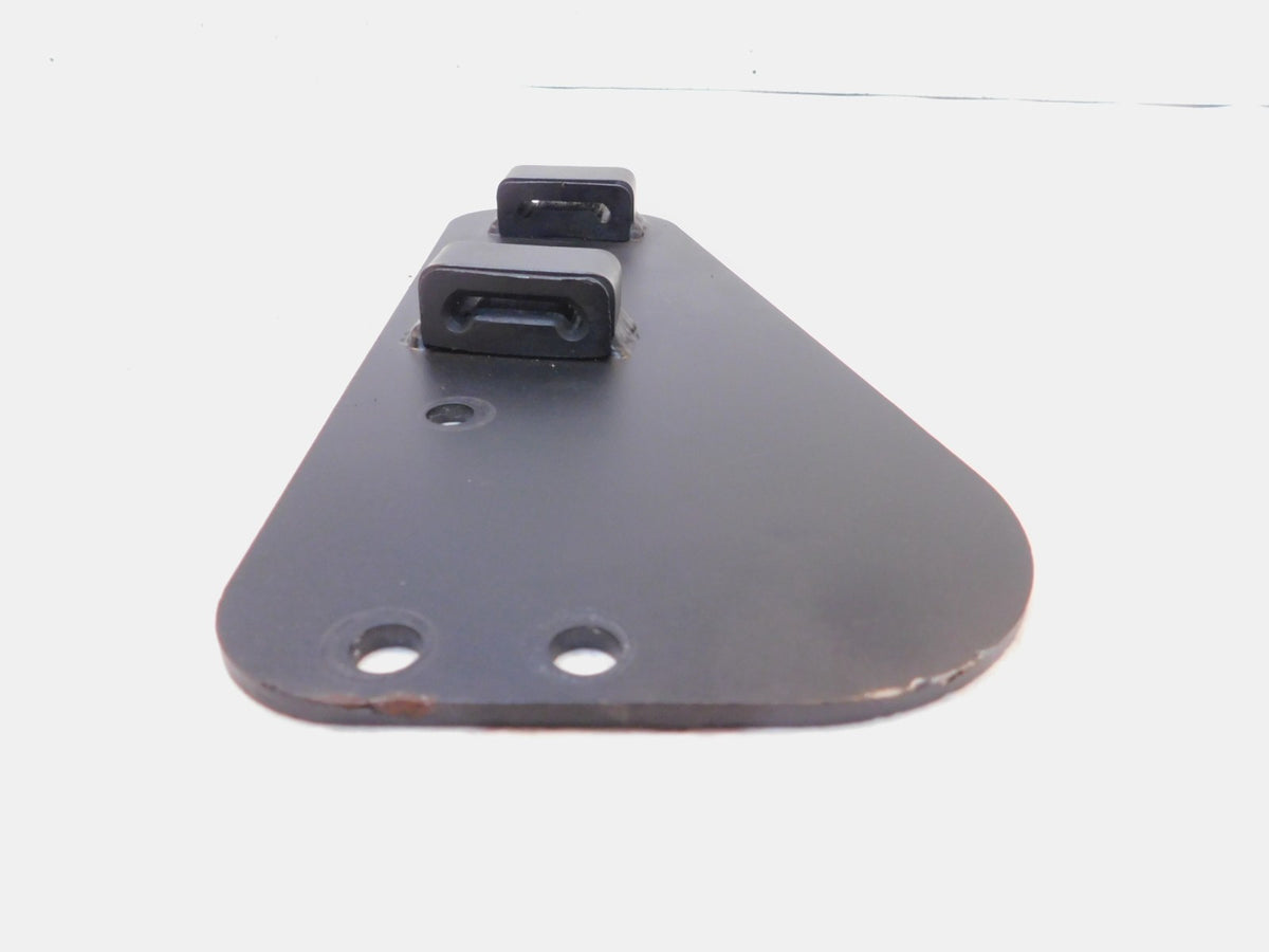 2002-2006 Harley Davidson V-Rod VRod VRSC Rear Exhaust Header Pipe Mount Bracket - C3 Cycle