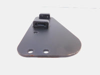 2002-2006 Harley Davidson V-Rod VRod VRSC Rear Exhaust Header Pipe Mount Bracket - C3 Cycle