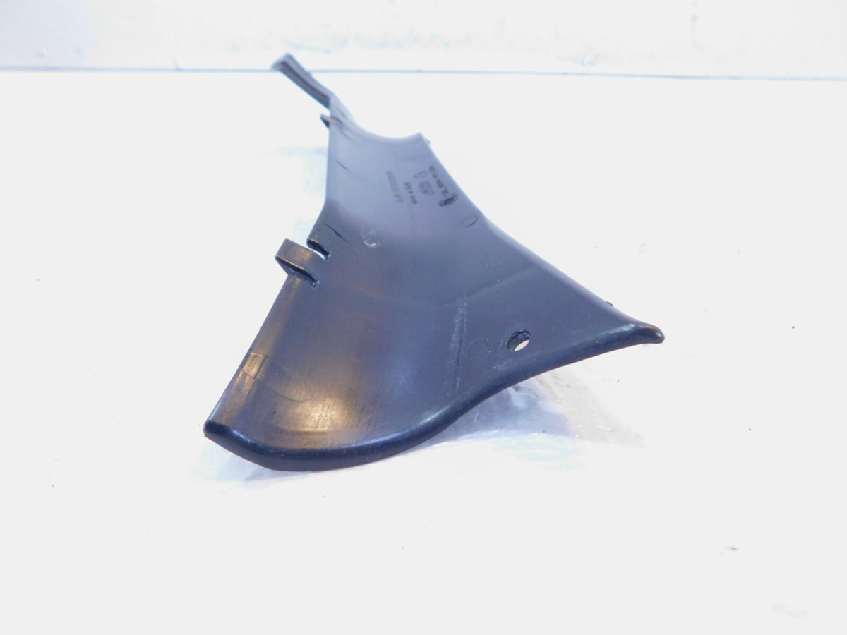 2013-2019 KTM 690 Duke Air Intake Housing Box Wire Harness Cable Duct Cover - C3 Cycle