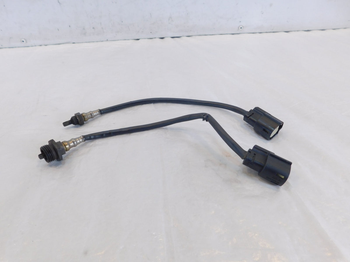 2018-2020 Harley Davidson Softail Low Rider & Fat Bob Exhaust Oxygen O2 Sensors - C3 Cycle