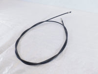 2007-2016 Suzuki Burgman 400 AN400 Seat Bench Lock Push/Pull Cable 45280-05H02 - C3 Cycle
