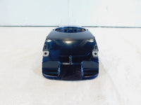 BMW R1200RT R900RT Midnight Blue Gas Fuel Tank Cap Cover Panel Fairing Cowl - C3 Cycle