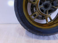 Harley Road King Electra Glide Ultra Classic & Limited Rear Wheel Rim & Tire - C3 Cycle