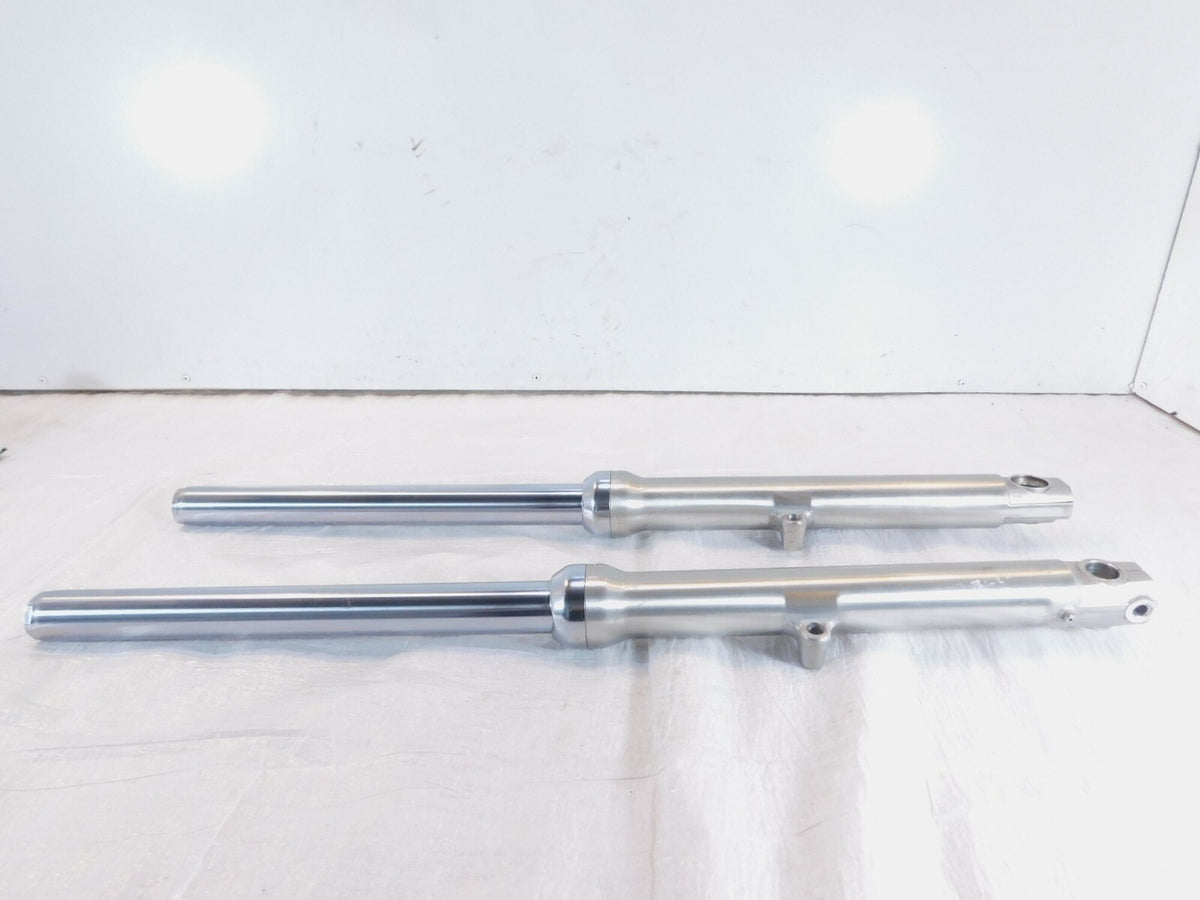 1997-1999 Harley Davidson Sportster 883 1200 Front Wheel Suspension Fork Tubes - C3 Cycle