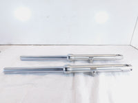 1997-1999 Harley Davidson Sportster 883 1200 Front Wheel Suspension Fork Tubes - C3 Cycle