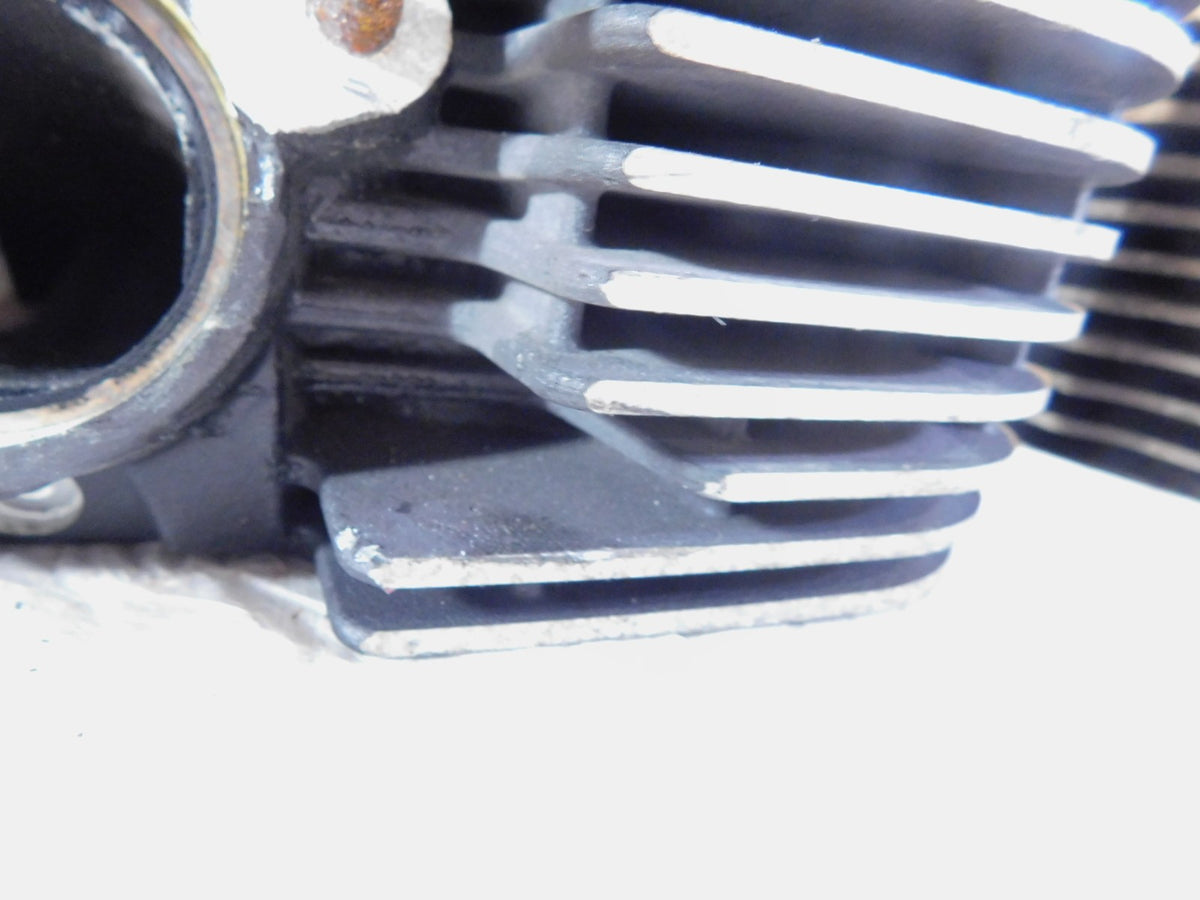 Victory Cross Country Vision Vegas Engine Motor Cylinder Heads, Valves & Covers - C3 Cycle