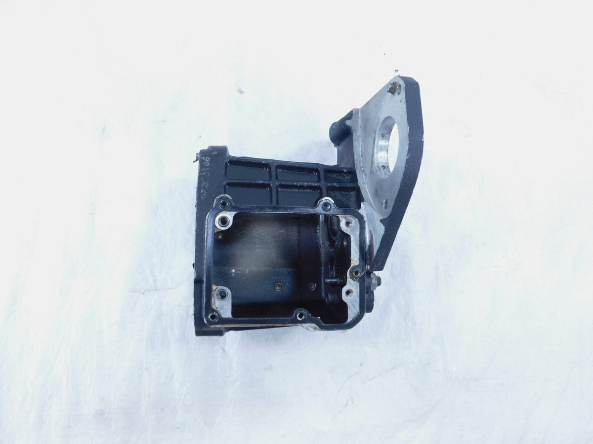 Harley Davidson Softail Heritage Classic & Fat Boy Transmission Housing Case - C3 Cycle