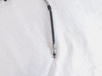 2004-2009 Yamaha FZ6 FZ6S FZS6 Clutch Cable Release Control Line 5VX-26335-00-00 - C3 Cycle