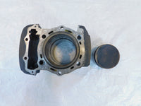 Kawasaki Vulcan 1500 VN1500 Classic & Nomad Fi Front Engine Cylinder & Piston