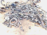 2000 Harley Davidson Touring Road King Electra Glide Nuts & Bolts Parts Box Lot - C3 Cycle