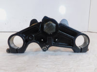 2000-2010 Buell Blast 500 Front Wheel Fork Steering Stem Lower Triple Tree - C3 Cycle