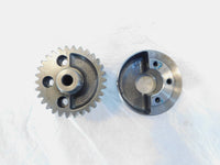 KTM 620 640 Adventure Duke LC4 Engine Motor Crankshaft Balancer Shaft Gear - C3 Cycle